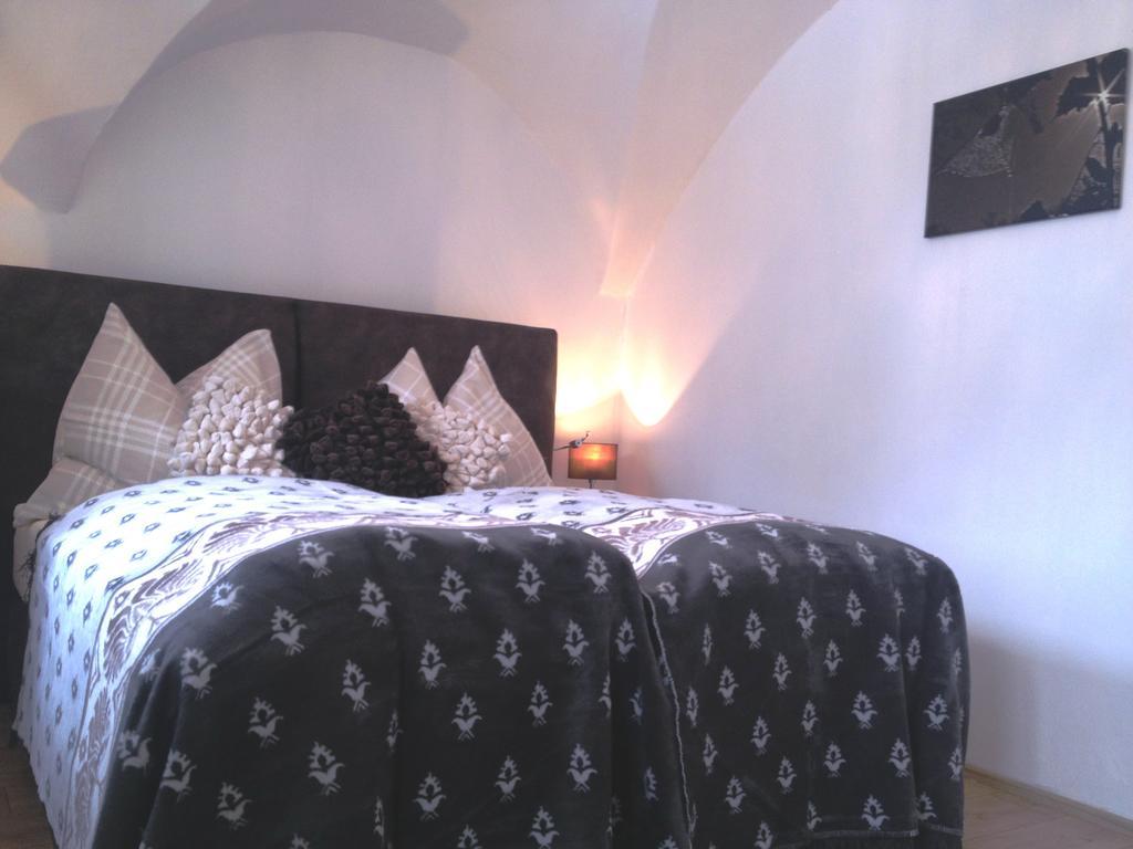 Gaestehaus Ruebezahl Bad Hofgastein Rom bilde