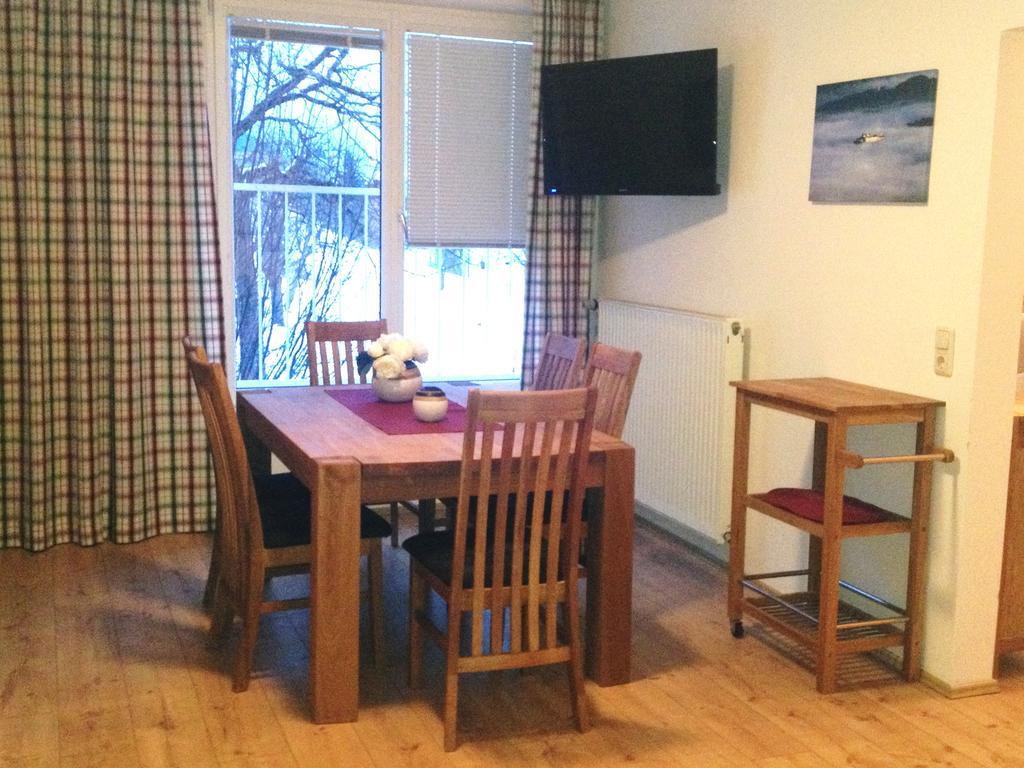 Gaestehaus Ruebezahl Bad Hofgastein Rom bilde