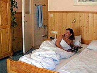 Gaestehaus Ruebezahl Bad Hofgastein Eksteriør bilde