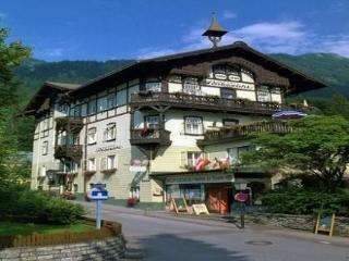 Gaestehaus Ruebezahl Bad Hofgastein Eksteriør bilde